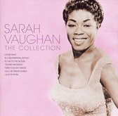 Love Me Or Leave Me: The Best Of Sarah Vaughan