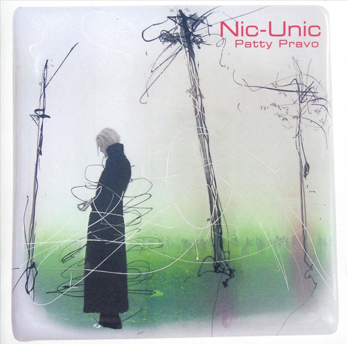 Nic - Unic