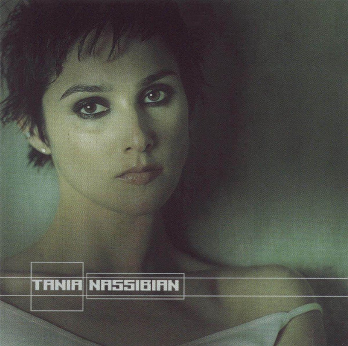 Tania Nassibian