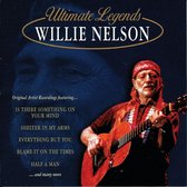 Ultimate Legends: Willie Nelson