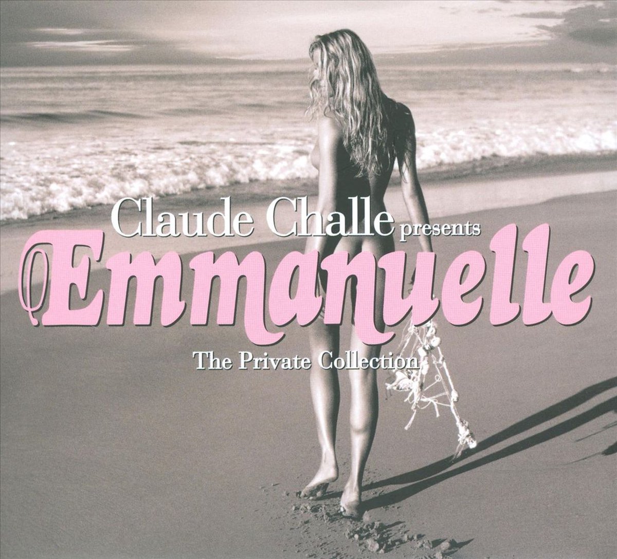 Emmanuelle: The Private Collection
