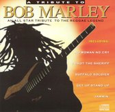 Tribute to Bob Marley [K-Tel]
