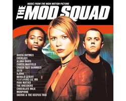 Mod Squad