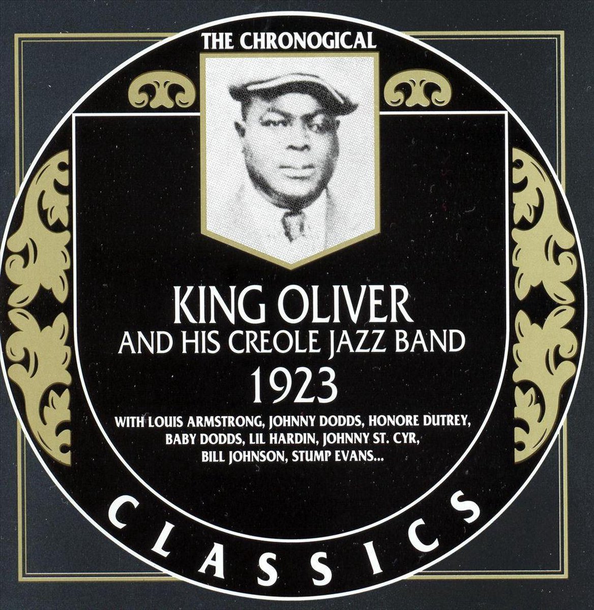 Jazz Classics 1923
