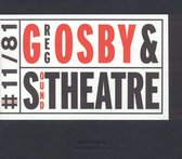 Greg Osby & Sound Theatre
