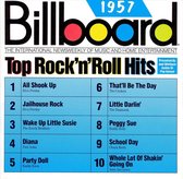 Billboard Top Rock & Roll Hits 1957