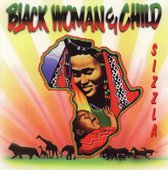 Black Woman & Child (17 Track