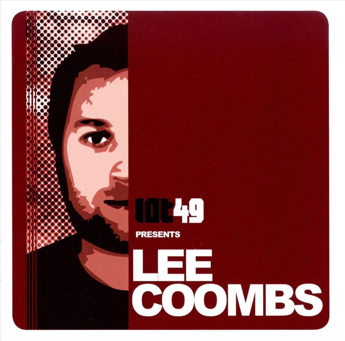 Lot 49 Presents Lee Croobms