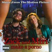 Zack &Amp; Miri Make A Porno