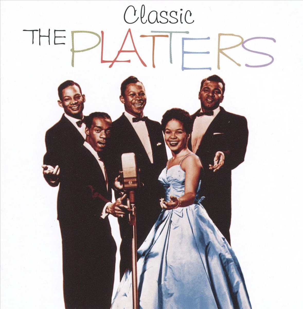 Classic:Masters  Collection