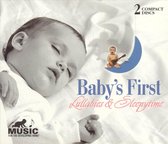 Baby's First: Lullabies & Sleeptime