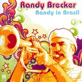 Randy Brecker - Randy In Brazil (CD)