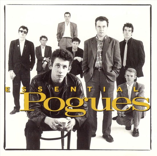 Essential Pogues