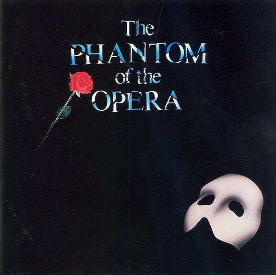 Phantom of the Opera [Original London Cast]