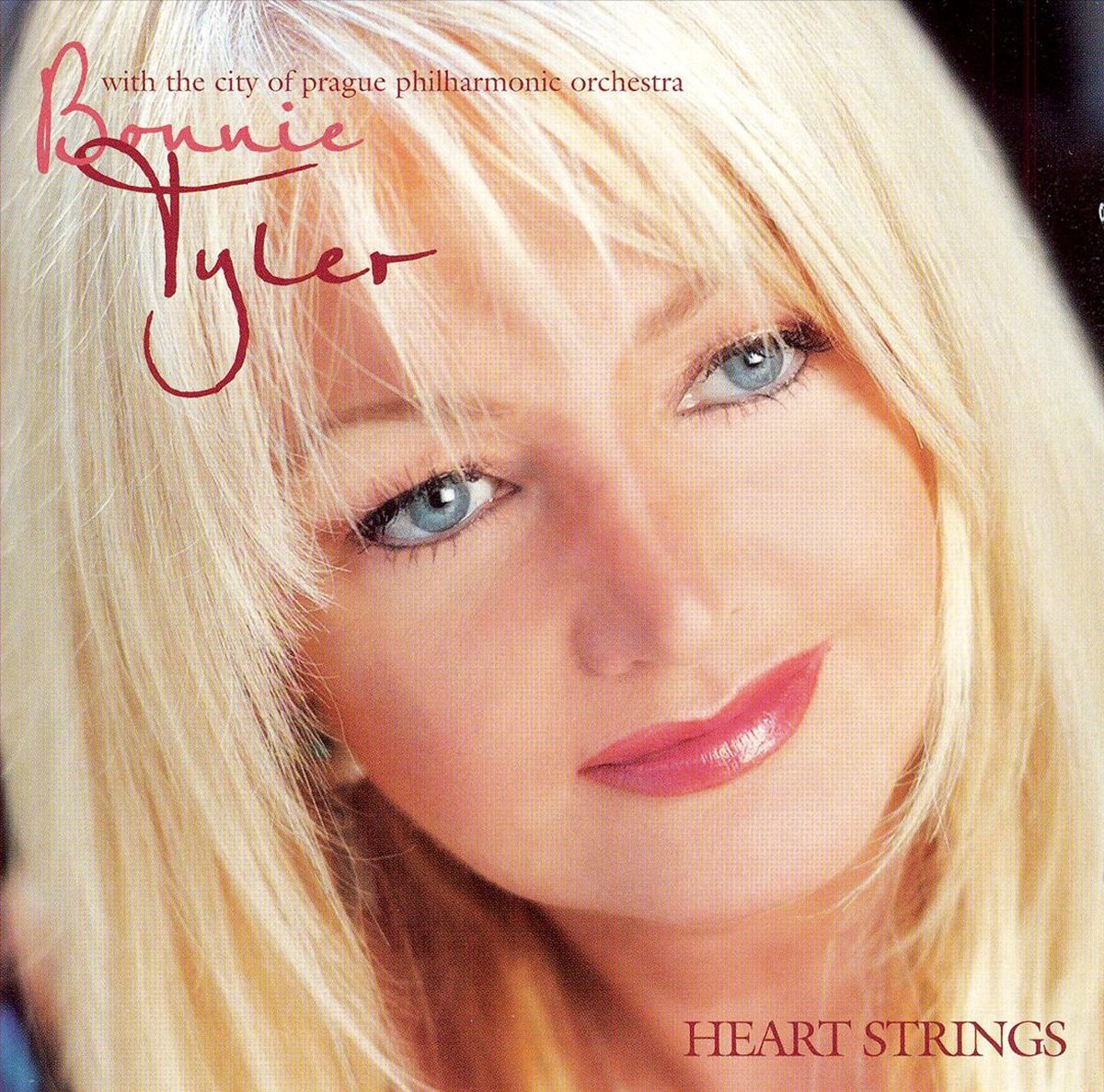 Tyler Bonnie - Heart Strings