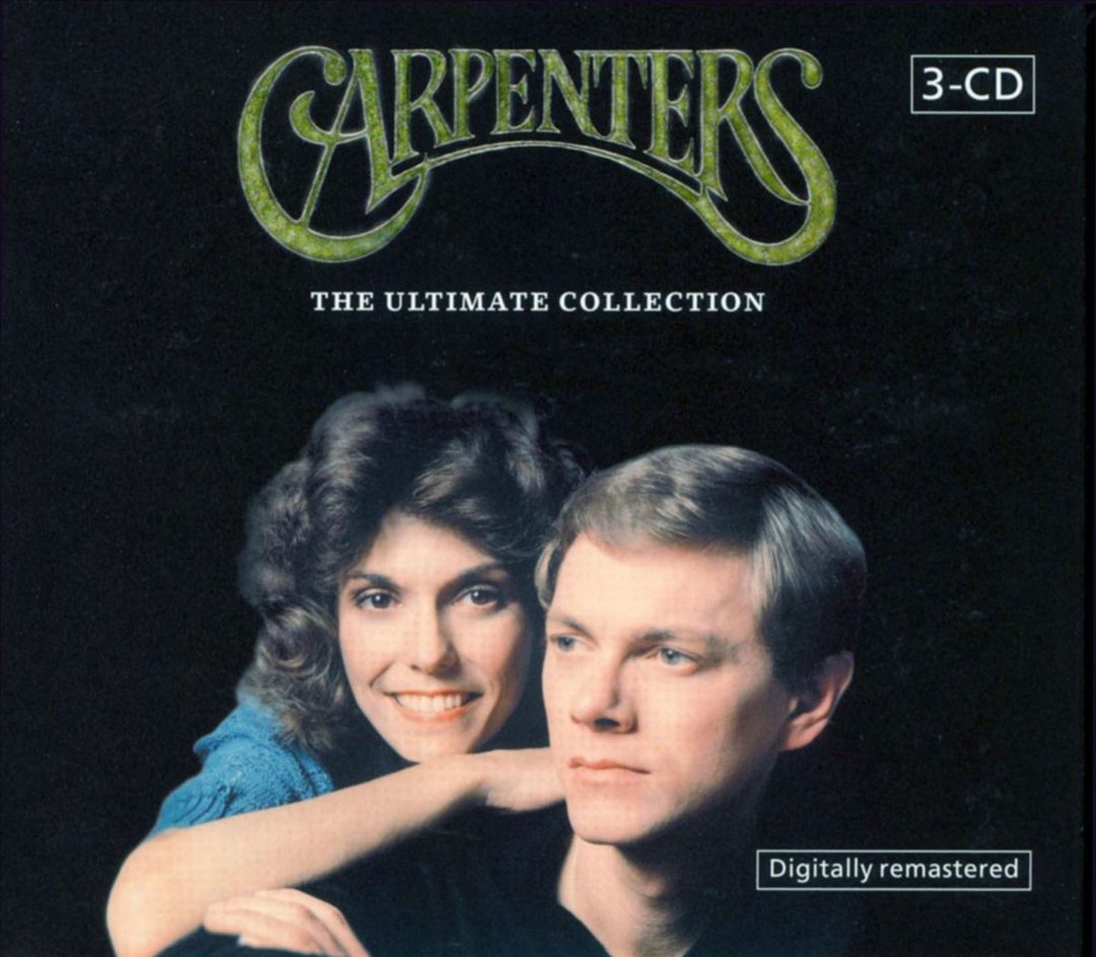 The Ultimate Collection