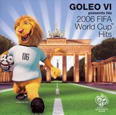 Goleo VI Presents His 2006 FIFA World Cup Hits