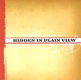 Hidden in Plain View [EP]