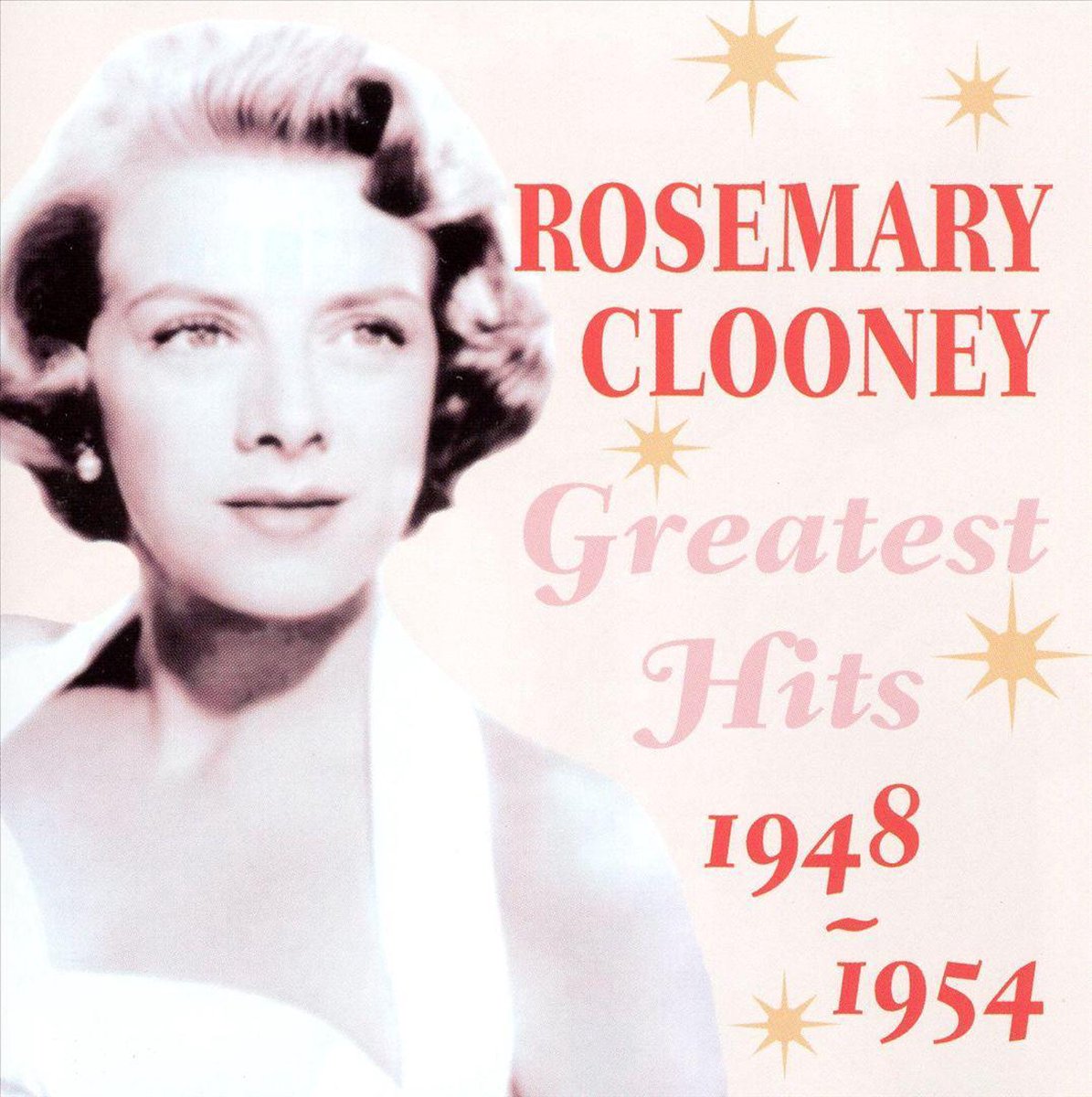 Greatest Hits 1948-1954