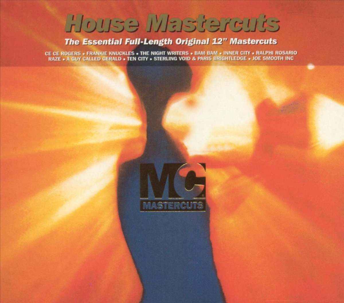 Classic House Master Vol. 1