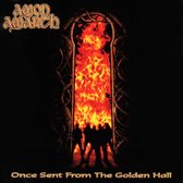 Amon Amarth - Once Sent From The Golden Hall (LP)