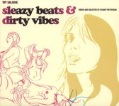 My Salsoul: Sleazy Beats and Dirty Vibes