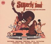 Superfly Soul-Dynamite Funk