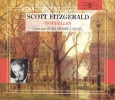 Jean-Pierre Cassel - Scott Fitzgerald: Nouvelles (2 CD)
