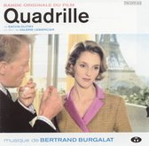 Quadrille [Original Motion Picture Soundtrack]