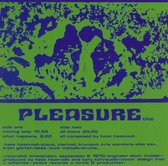 Kees Hazevoet - Pleasure (1970) (CD)