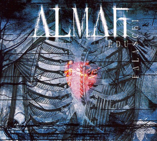 Almah =Ltd/Digi=