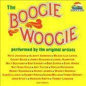 Boogie Woogie [Saar]