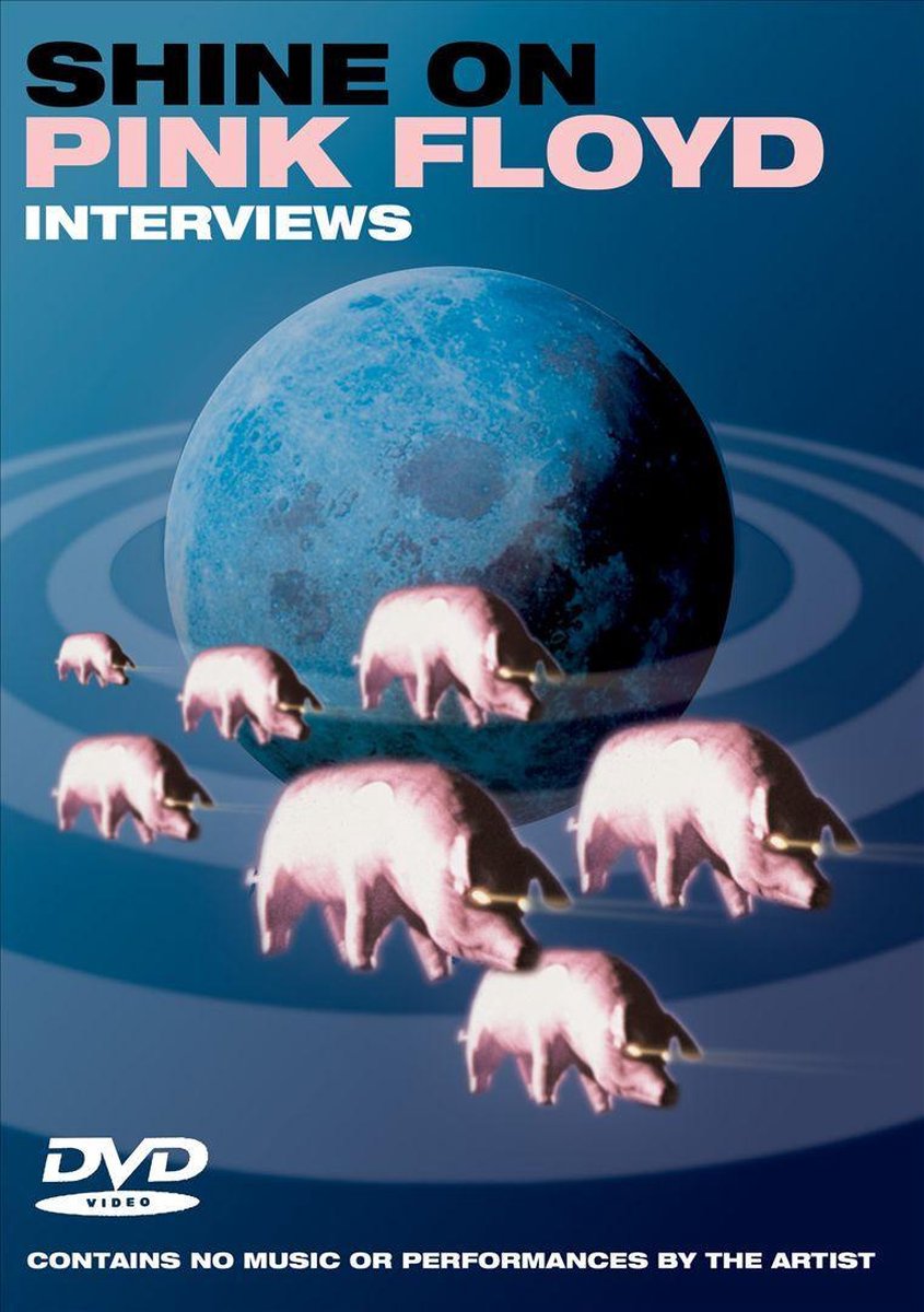 Shine On: Interviews