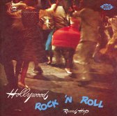 Hollywood Rock & Roll Rec