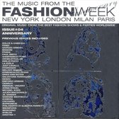 Music from the Fashion Week, Vol. 4