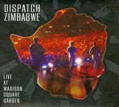 DISPATCH: ZIMBABWE - Live at Madison Square Garden