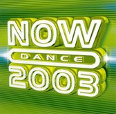 Now Dance 2003