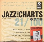 Jazz in the Charts, Vol. 21: I'm Gonna Sit Right Down and Right Myself a Letter 1935