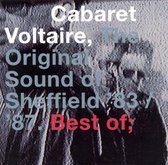 The Original Sound Of Sheffield '83/'87: The Best Of The Virgin/EMI Years