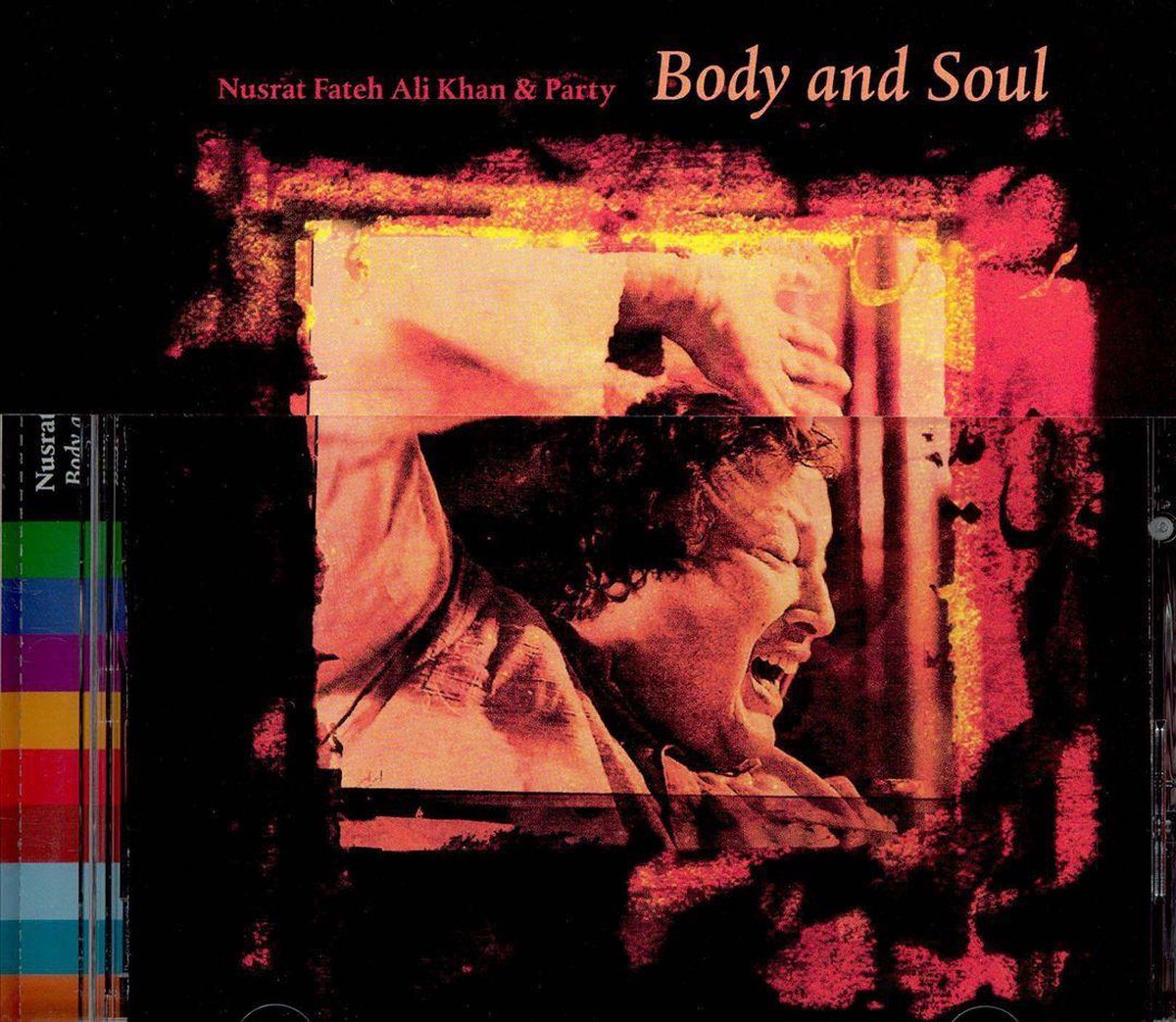 Body & Soul
