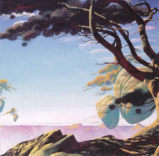 Evening of Yes Music Plus