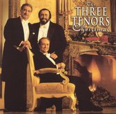 Christmas With the Tenors