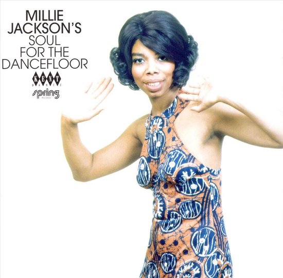 Soul For The Dancefloor