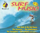 World Of Surf Music