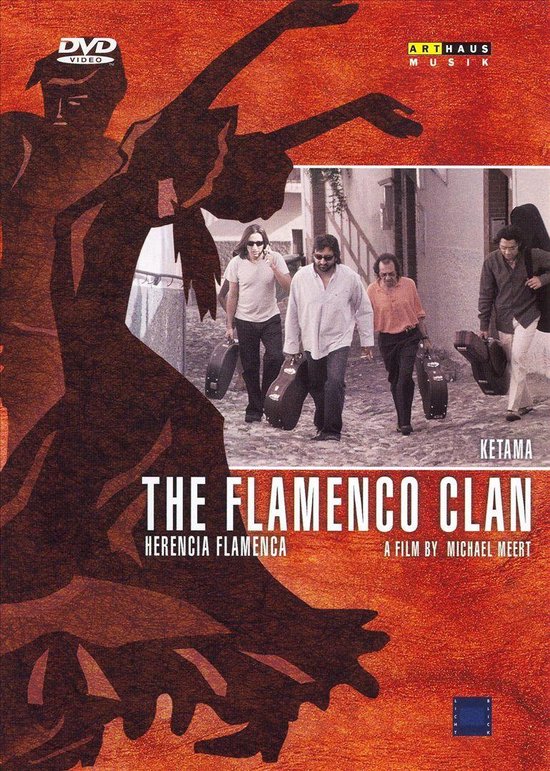 Flamenco Clan