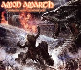 Amon Amarth - Twilight Of The Thunder God (CD)