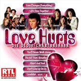 Love Hurts [Disky]