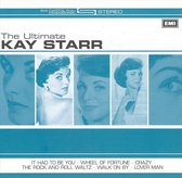 Ultimate Kay Starr