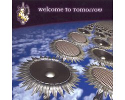 Welcome To Tomorrow