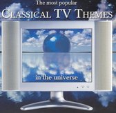 Most Popular Classical TV Themes In The Universe